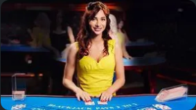 Unlimited Blackjack