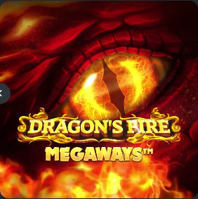 Dragon's Fire MegaWays