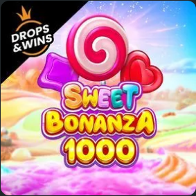Sweet Bonanza 1000