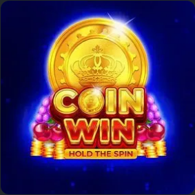Coin Win Hold The Spin JP