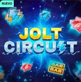Jolt Circuit