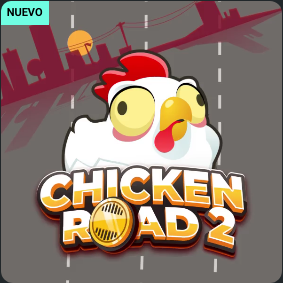 Chicken Road 2