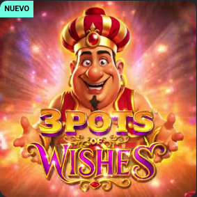 3 Pots of Wishes