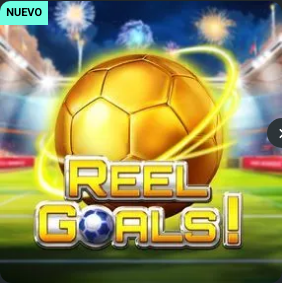 Reel Goals!